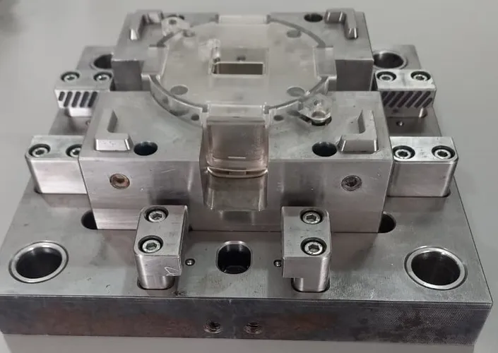 Moldes Mecintrac